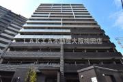 プレサンス大阪福島シエル