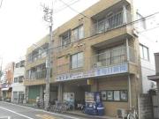ＪＲ中央線阿佐ケ谷駅まで徒歩13分