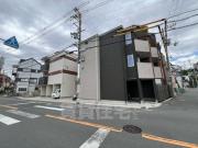 京阪本線香里園駅まで徒歩10分
