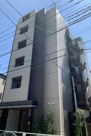京王井の頭線池ノ上駅まで徒歩12分