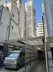 都営三田線芝公園駅まで徒歩7分
