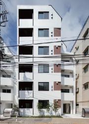 ＪＲ中央線中野駅まで徒歩10分