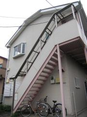 メゾンK