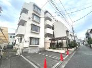 メゾン第3立川
