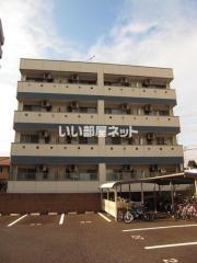 ダイワティアラ村上IV
