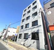 東京メトロ千代田線綾瀬駅まで徒歩15分