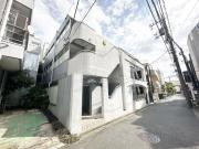 ＪＲ南武線武蔵新城駅まで徒歩3分