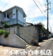 地下鉄七隈線金山駅まで徒歩15分