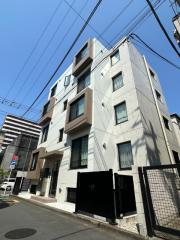 PINO東中延