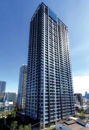 シティタワー梅田東