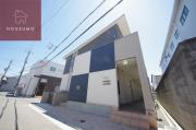 ＪＲ片町線鴻池新田駅まで徒歩7分