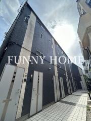 hauoli三軒茶屋