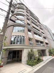 プラウド渋谷東