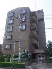 サンプレイス早宮