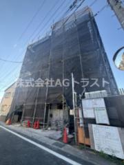 東大宮ガーデン
