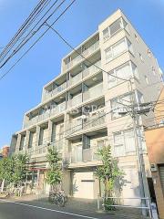 VIA LATTEA志村