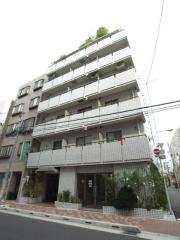ＪＲ山手線御徒町駅まで徒歩12分