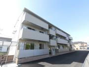 東武伊勢崎・大師線福居駅まで徒歩6分