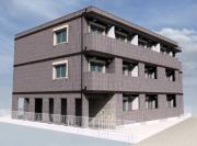 宮内サンハイツ本木3