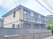 ＪＲ中央線東小金井駅まで徒歩8分