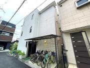南海高野線我孫子前駅まで徒歩6分