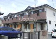 第2メゾネット石川