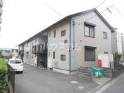 小田急江ノ島線中央林間駅まで徒歩13分