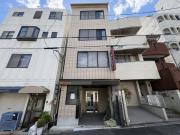 ＪＲ大阪環状線寺田町駅まで徒歩10分