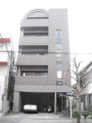 Kファースト栄町