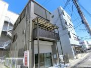 五番町店舗付き戸建