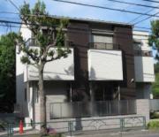 小田急小田原線鶴川駅まで徒歩9分