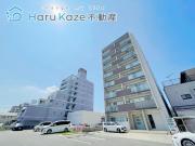 名鉄常滑線柴田駅まで徒歩5分