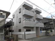 西武池袋・豊島線所沢駅まで徒歩8分