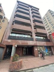 京成本線お花茶屋駅まで徒歩10分