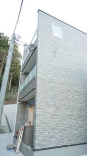 ＪＲ南武線津田山駅まで徒歩5分