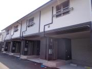 アイショウプラザ II A ガレージタイプ