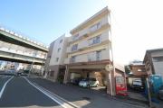 ＪＲ鹿児島本線西小倉駅まで徒歩8分