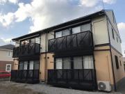 ファミール富岡B