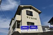 ＪＲ山陽本線中庄駅まで徒歩24分