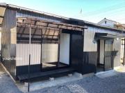 石橋平屋貸家12