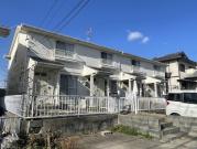 ホワイト文教台B棟