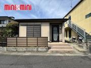 Fアングル361 G号室