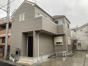 桜台2丁目戸建 1号棟