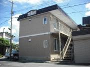 北海道函館市乃木町