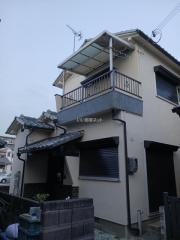 ＪＲ山陽本線宝殿駅まで徒歩12分