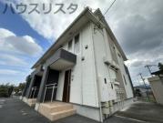 ＪＲ八高線用土駅まで徒歩14分