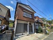 ペットと暮らせる陽だまりの家