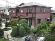 グリーンライン都筑ふれあいの丘駅まで徒歩10分