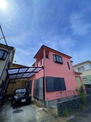 和泉鳥取一戸建