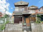 宮之阪3丁目戸建 賃貸